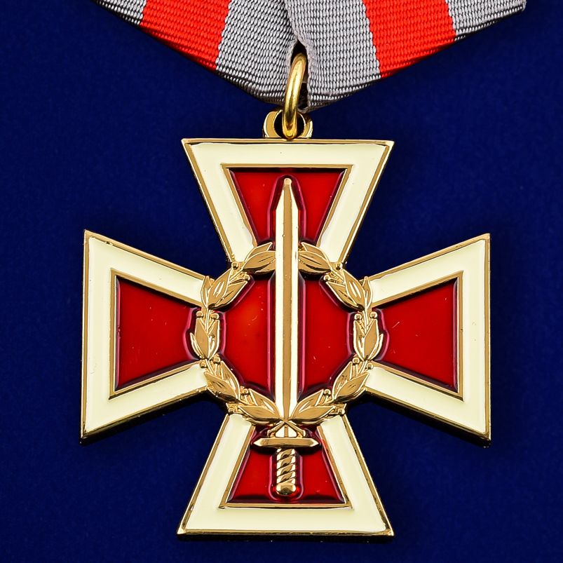Медаль казаков РФ "За спецоперацию"